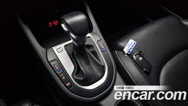 Kia K3 2021, фото 9