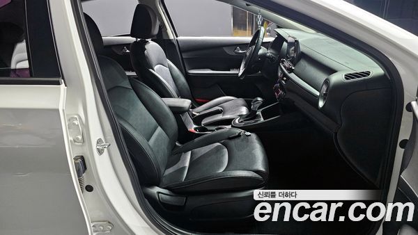 Kia K3 2021, фото 10