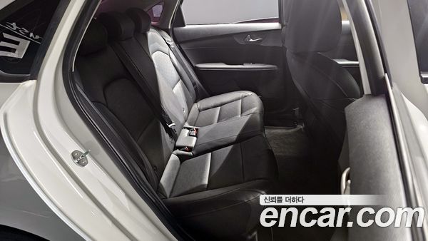 Kia K3 2021, фото 12