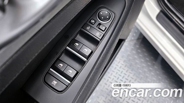 Kia K3 2021, фото 16