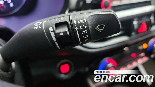 Kia K3 2021, фото 18
