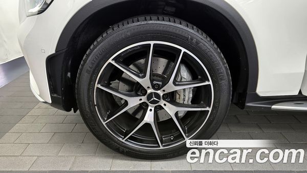Mercedes-Benz GLC 2021, фото 5