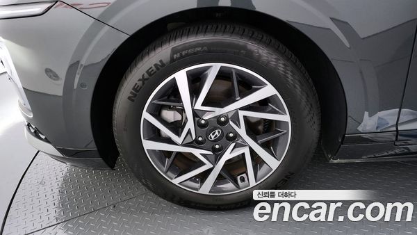 Hyundai Grandeur 2023, фото 5