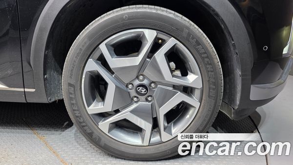 Hyundai Palisade 2023, фото 5