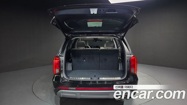 Hyundai Palisade 2023, фото 20