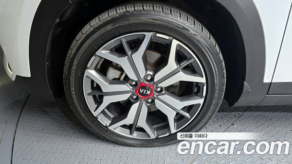 Kia Seltos 2022, фото 5