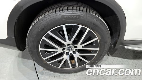 Mercedes-Benz GLC 2022, фото 5