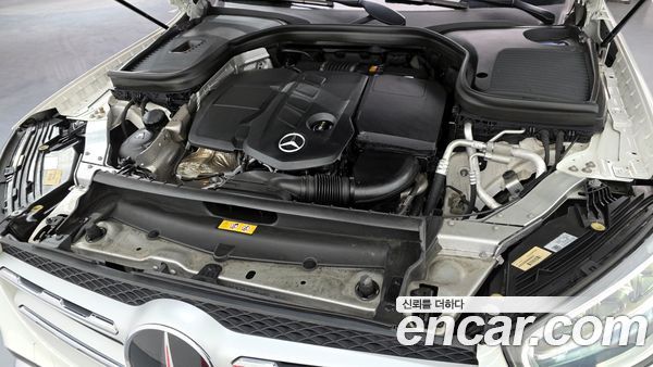 Mercedes-Benz GLC 2022, фото 6