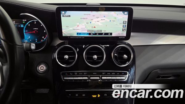 Mercedes-Benz GLC 2022, фото 14