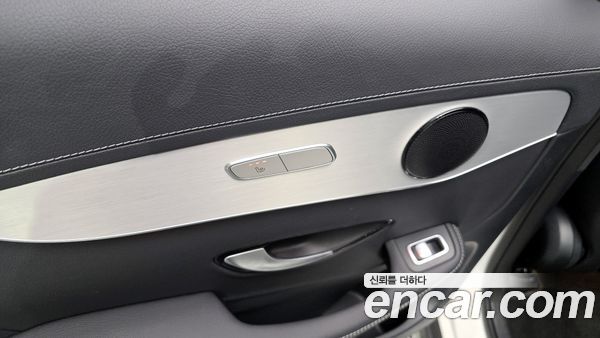 Mercedes-Benz GLC 2022, фото 18