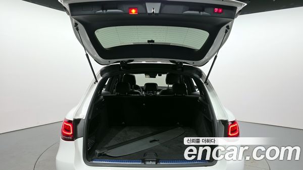 Mercedes-Benz GLC 2022, фото 20