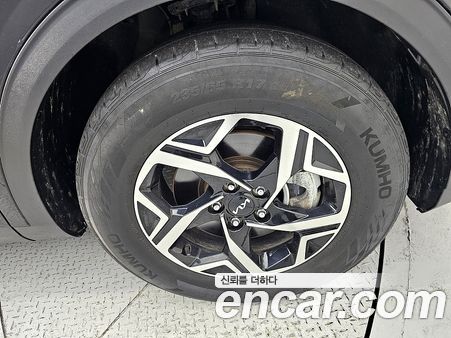 Kia Sportage 2022, фото 5