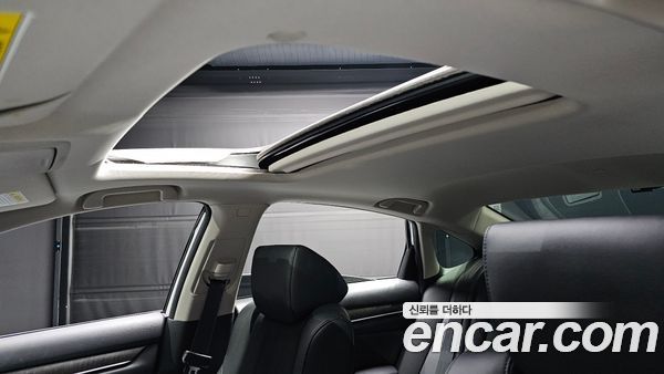 Honda Accord 2021, фото 16