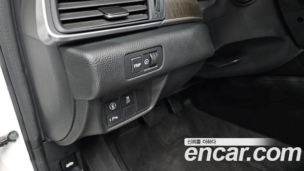 Honda Accord 2021, фото 18