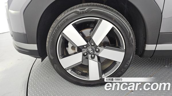 Hyundai Santa Fe 2024, фото 5
