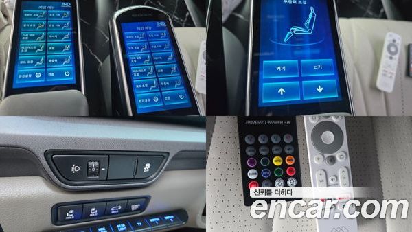 Kia Carnival 2025, фото 14
