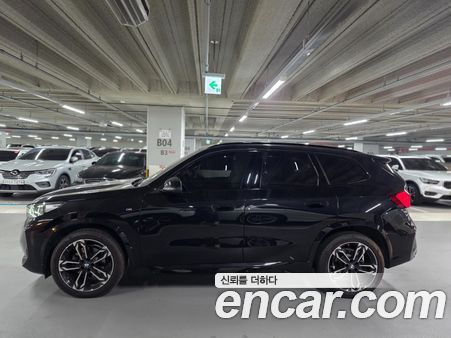 BMW X1 2025, фото 3