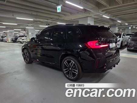 BMW X1 2025, фото 4