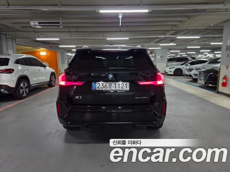 BMW X1 2025, фото 5