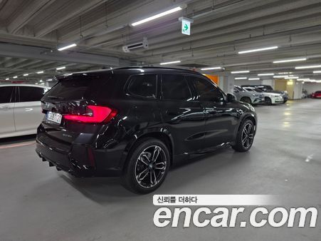 BMW X1 2025, фото 6