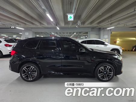BMW X1 2025, фото 7