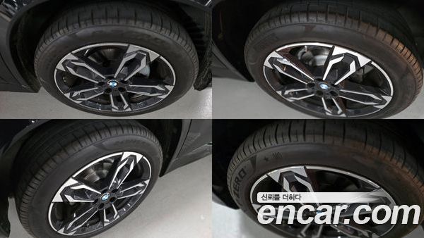 BMW X1 2025, фото 9