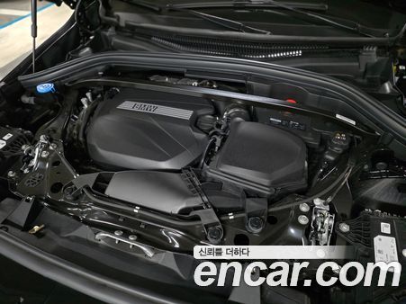 BMW X1 2025, фото 10