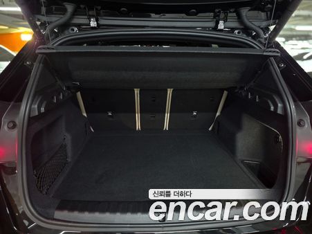 BMW X1 2025, фото 11