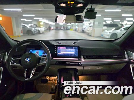 BMW X1 2025, фото 12