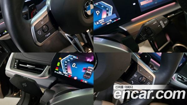 BMW X1 2025, фото 14