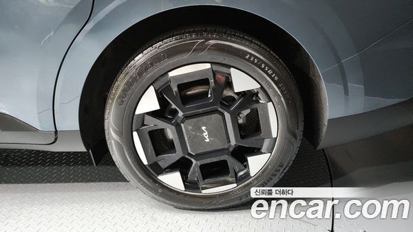 Kia Carnival 2024, фото 5