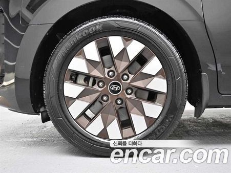 Hyundai Staria 2022, фото 5