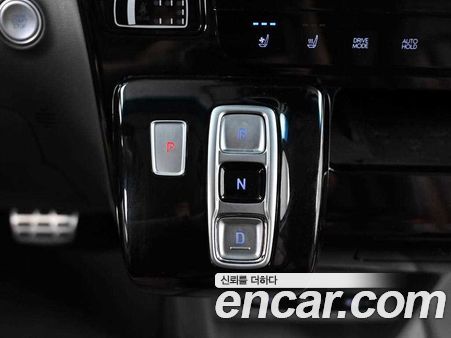 Hyundai Staria 2022, фото 9