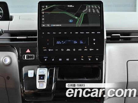 Hyundai Staria 2022, фото 14