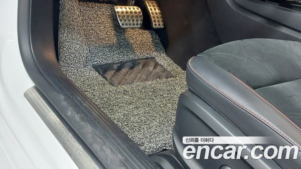 Mercedes-Benz CLA 2023, фото 13