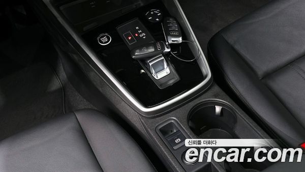 Audi A3 2022, фото 9