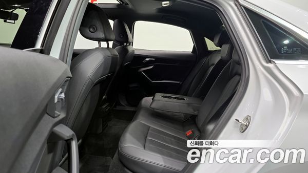 Audi A3 2022, фото 12