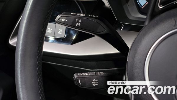 Audi A3 2022, фото 14
