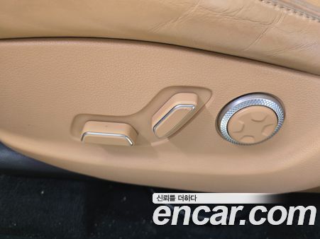 Genesis GV80 2020, фото 18