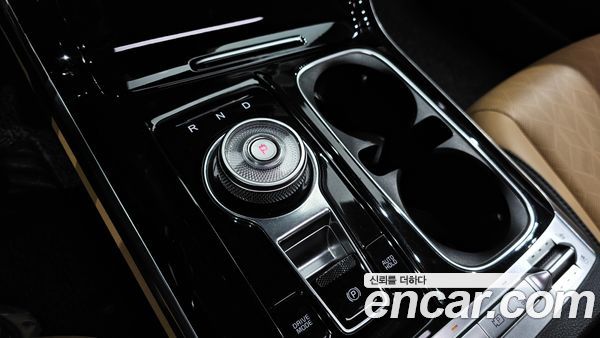 Kia Carnival 2021, фото 9