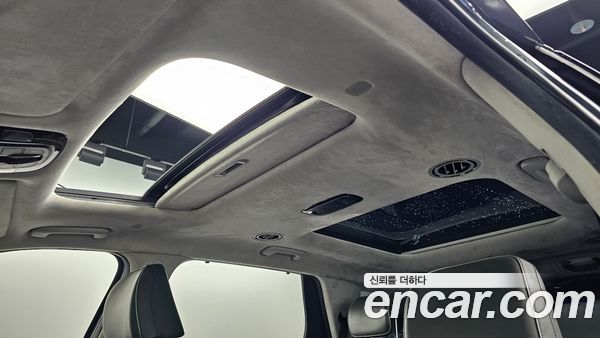 Hyundai Palisade 2021, фото 14