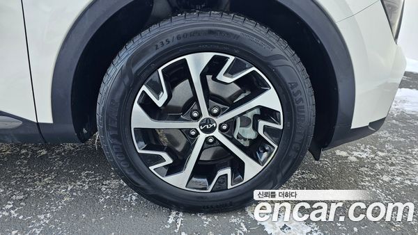 Kia Sportage 2022, фото 5