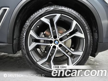 BMW X5 2021, фото 5