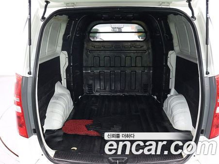 Hyundai Grand Starex 2021, фото 5
