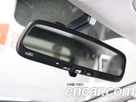 Hyundai Grand Starex 2021, фото 7