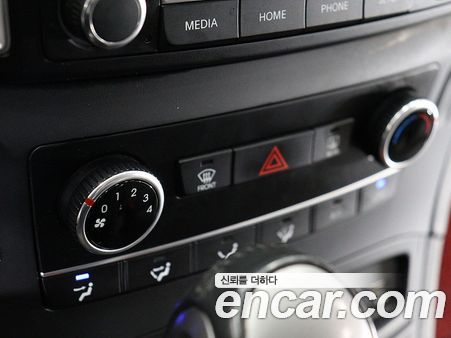 Hyundai Grand Starex 2021, фото 14