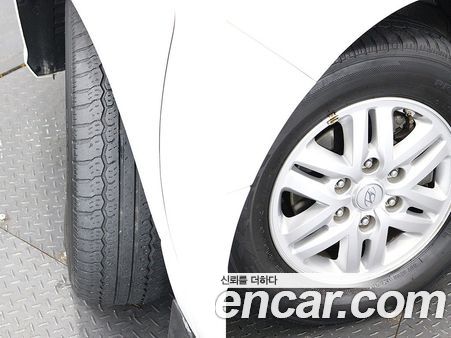 Hyundai Grand Starex 2021, фото 20