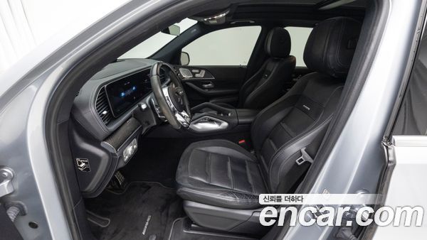 Mercedes-Benz GLE 2023, фото 14