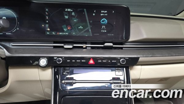 Kia Carnival 2023, фото 14