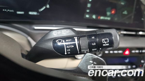 Kia Carnival 2023, фото 18